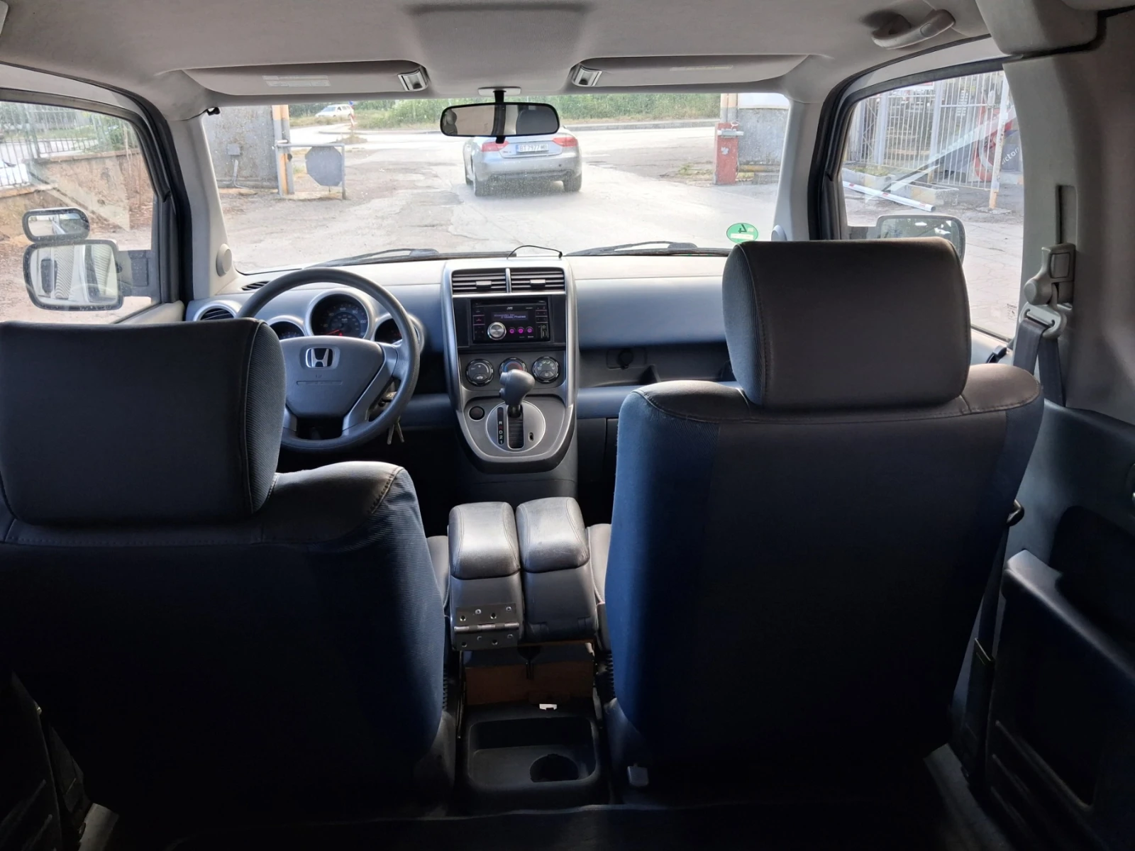 Honda Element 2.4i ���/������ | Mobile.bg � ����������� 7