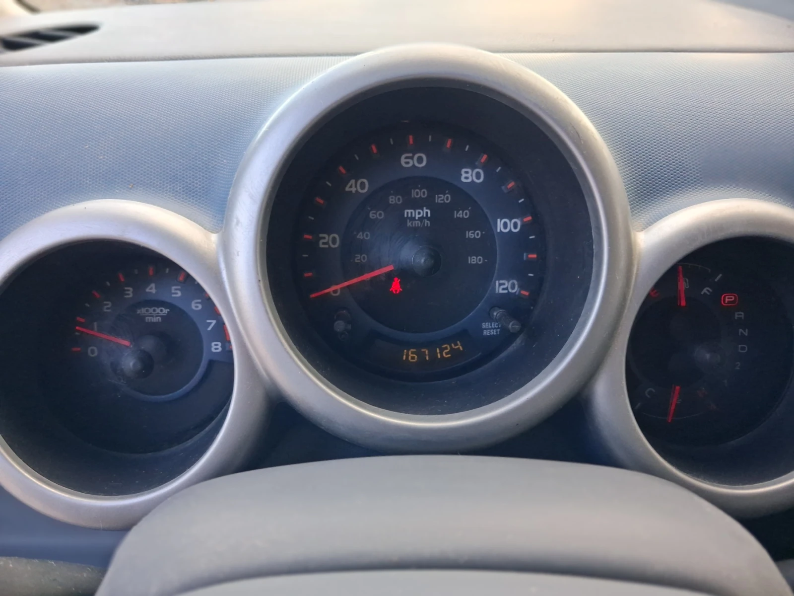 Honda Element 2.4i ���/������ | Mobile.bg � ����������� 12
