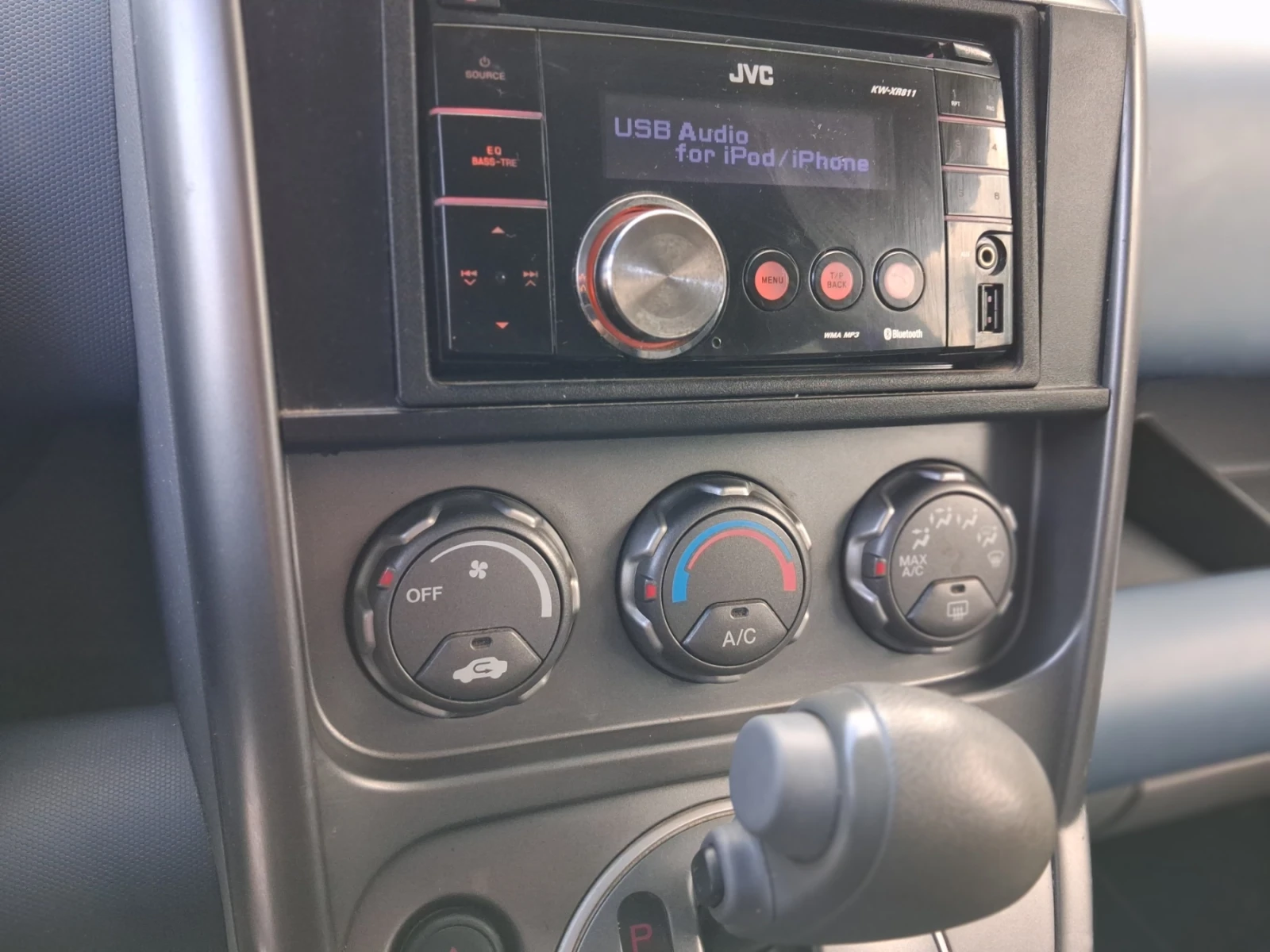 Honda Element 2.4i ���/������ | Mobile.bg � ����������� 15