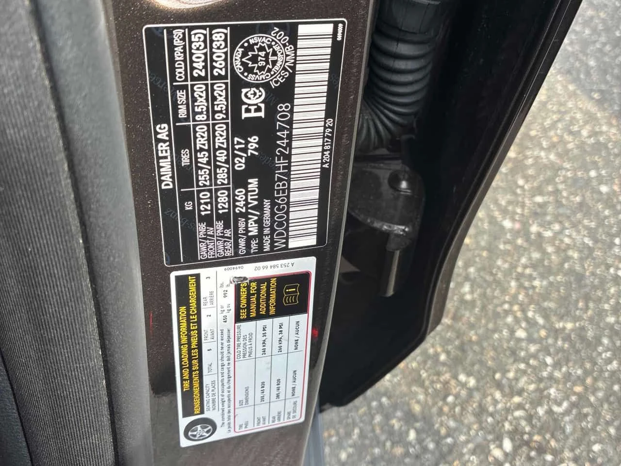 Mercedes-Benz GLC 43 AMG * ��������� * 360 * Burmester * CARFAX *  | Mobile.bg � ����������� 12