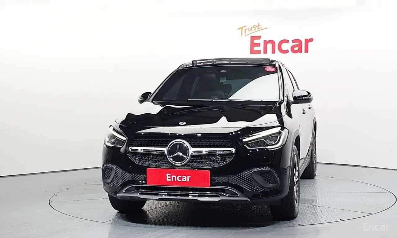 Mercedes-Benz GLA 220 | АВТОКРЕДИТ БЕЗ ПЪРВОНАЧАЛНА ВНОСКА | , снимка 3 - Автомобили и джипове - 55612132