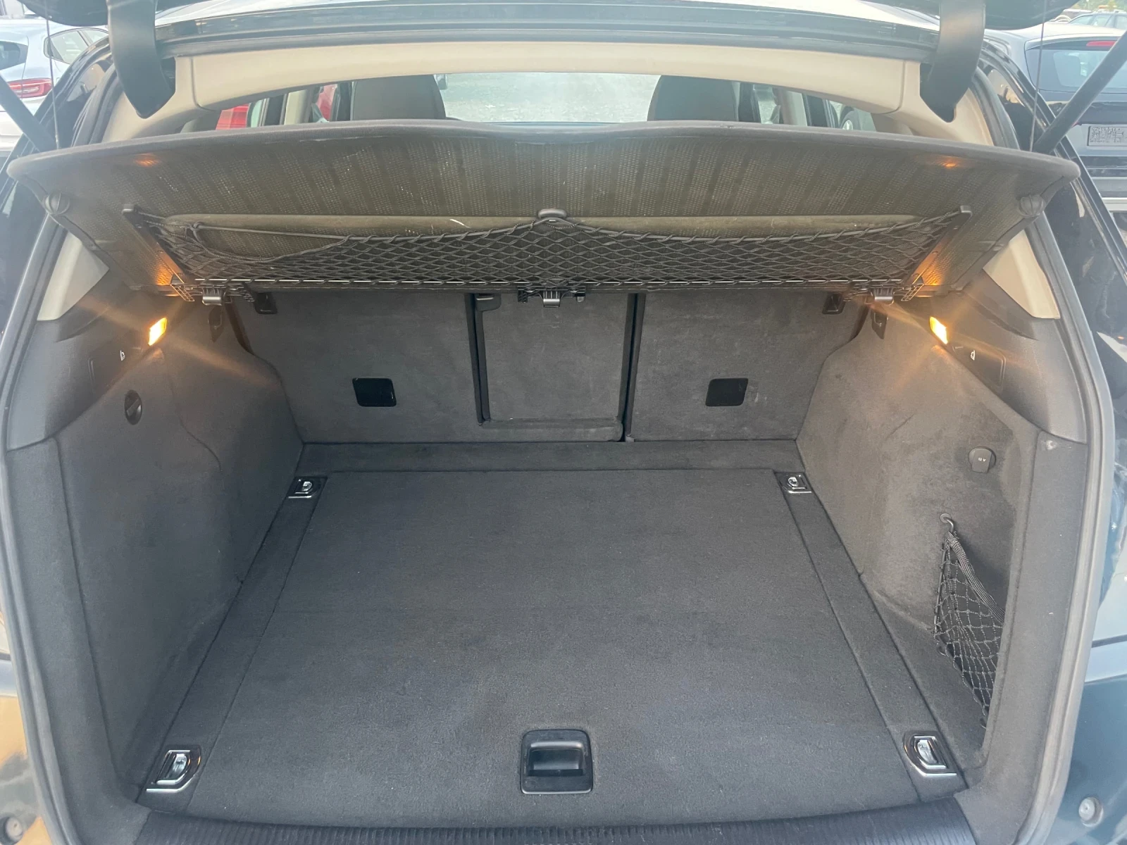 Audi Q5 2.0TDI NAVI ПОДГРЕВ 4Х4 170КС, снимка 16 - Автомобили и джипове - 55627921