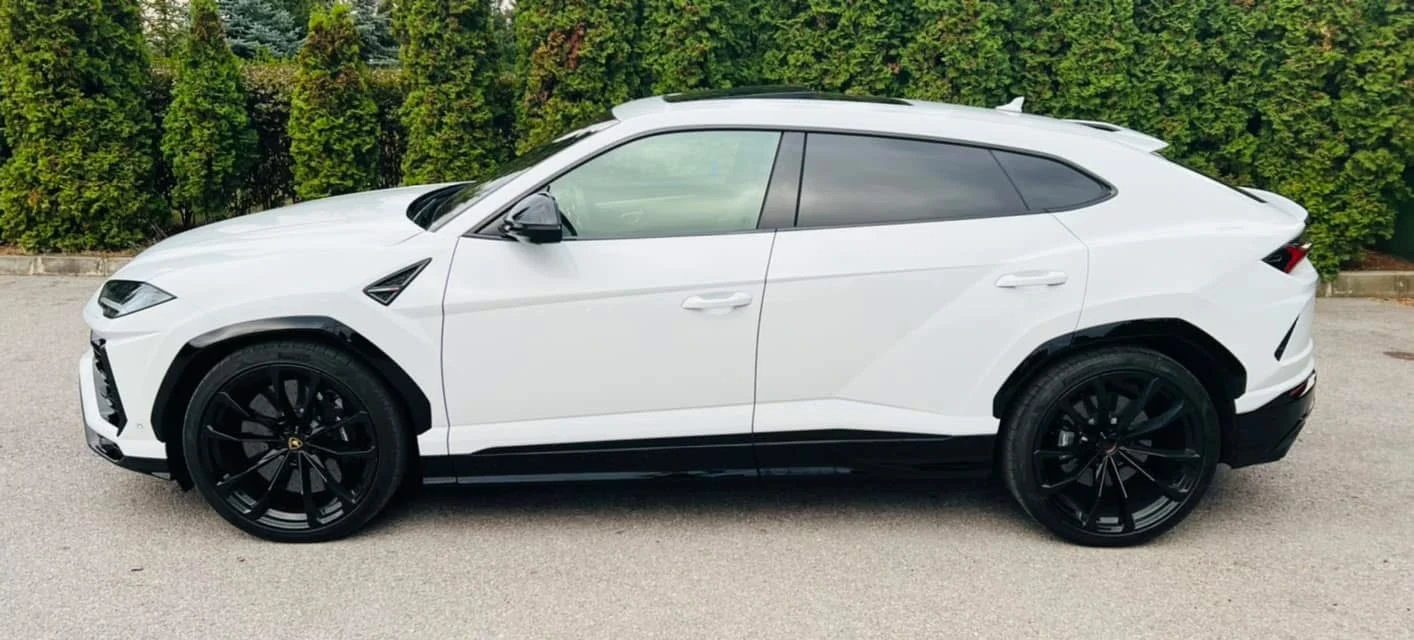 Lamborghini Urus B&O 3D/Anima/Carbon/23, снимка 4 - Автомобили и джипове - 56185558