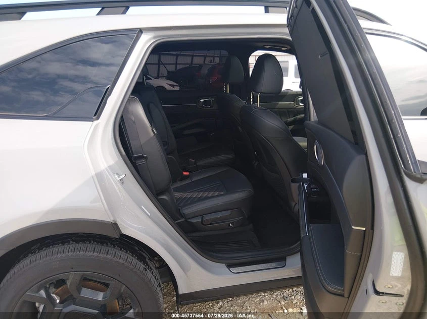 Kia Sorento 2.5l i-4 di, dohc, vvt, turbo, 281hp | Mobile.bg � ����������� 8