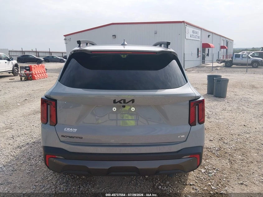 Kia Sorento 2.5l i-4 di, dohc, vvt, turbo, 281hp | Mobile.bg � ����������� 16