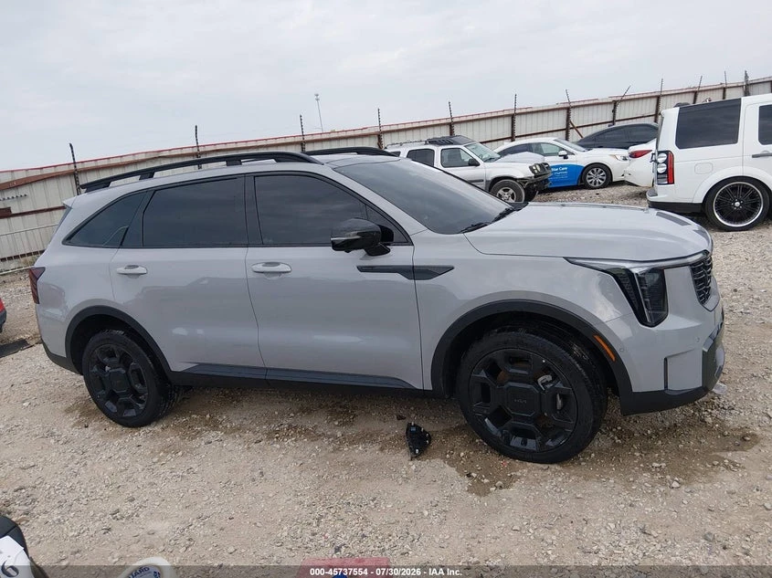 Kia Sorento 2.5l i-4 di, dohc, vvt, turbo, 281hp | Mobile.bg � ����������� 13