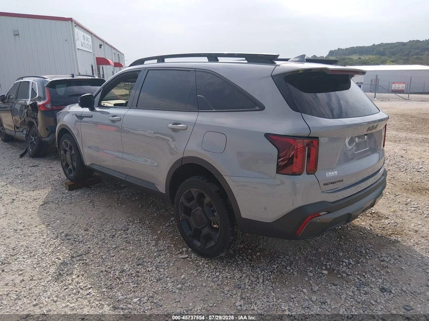 Kia Sorento 2.5l i-4 di, dohc, vvt, turbo, 281hp | Mobile.bg � ����������� 3
