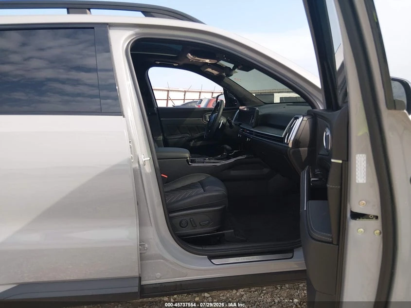 Kia Sorento 2.5l i-4 di, dohc, vvt, turbo, 281hp | Mobile.bg � ����������� 5