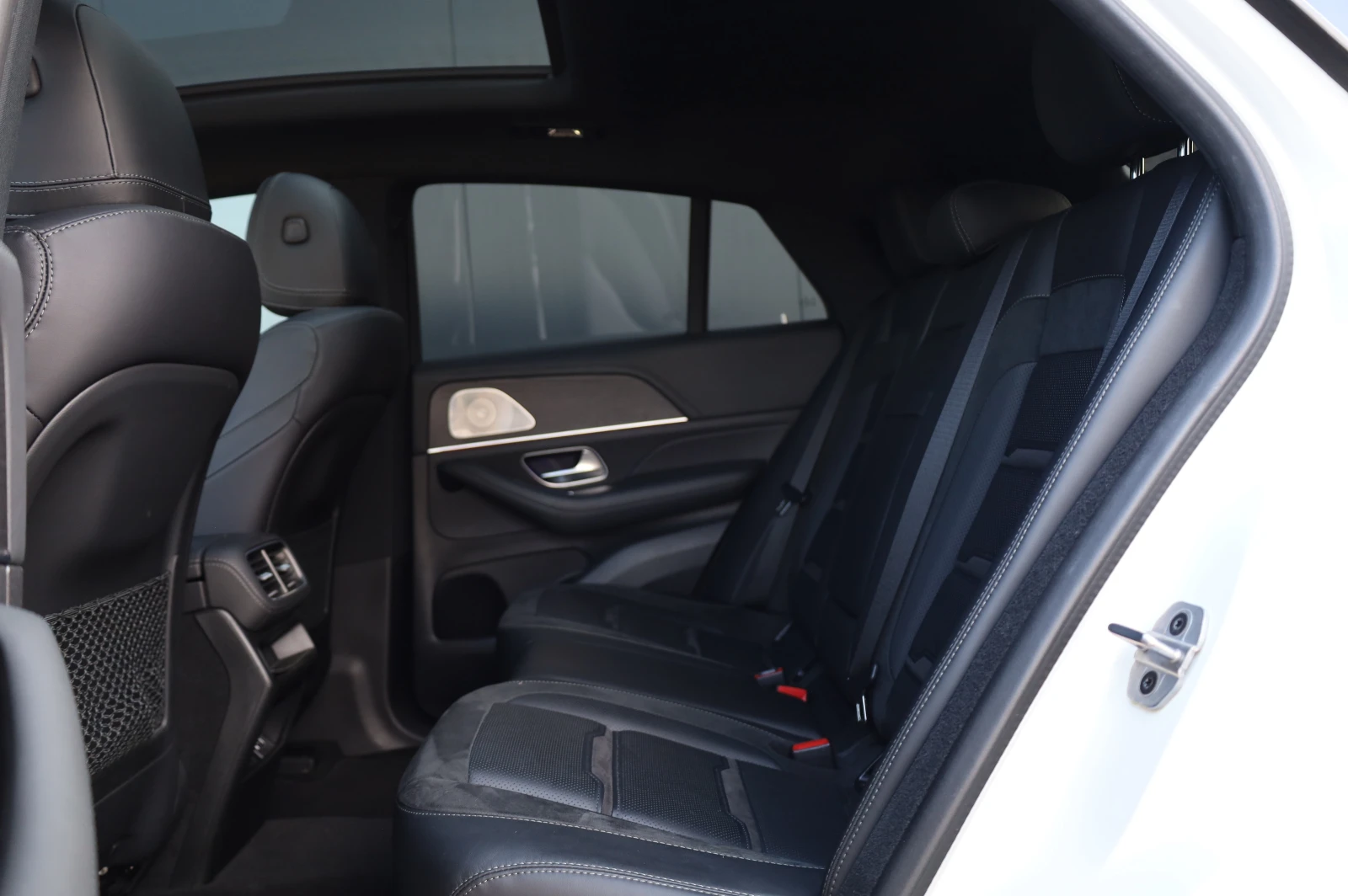 Mercedes-Benz GLE 53 4MATIC AMG* PANO* 360BURMESTER*  | Mobile.bg � ����������� 15