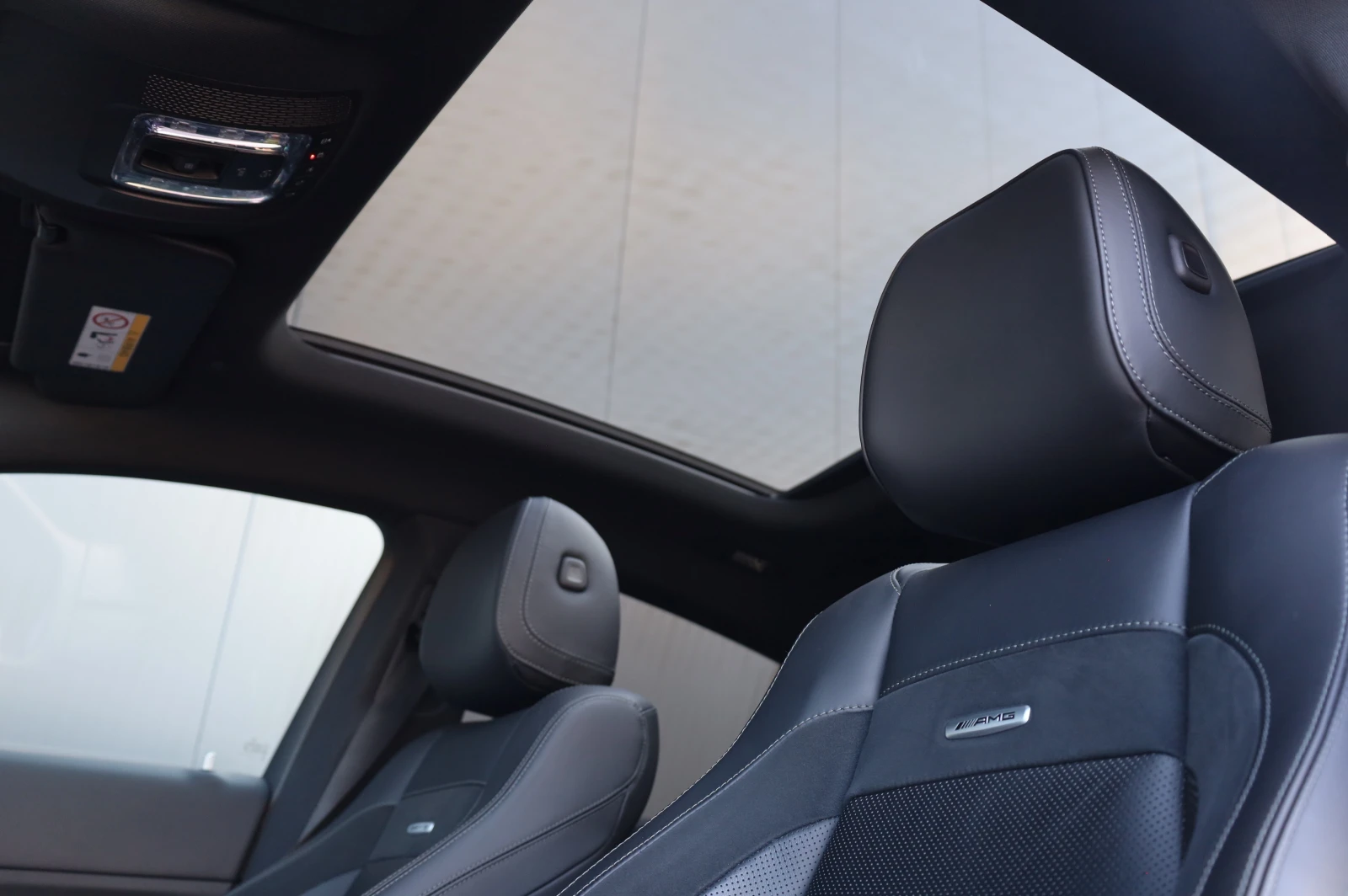 Mercedes-Benz GLE 53 4MATIC AMG* PANO* 360BURMESTER*  | Mobile.bg � ����������� 12