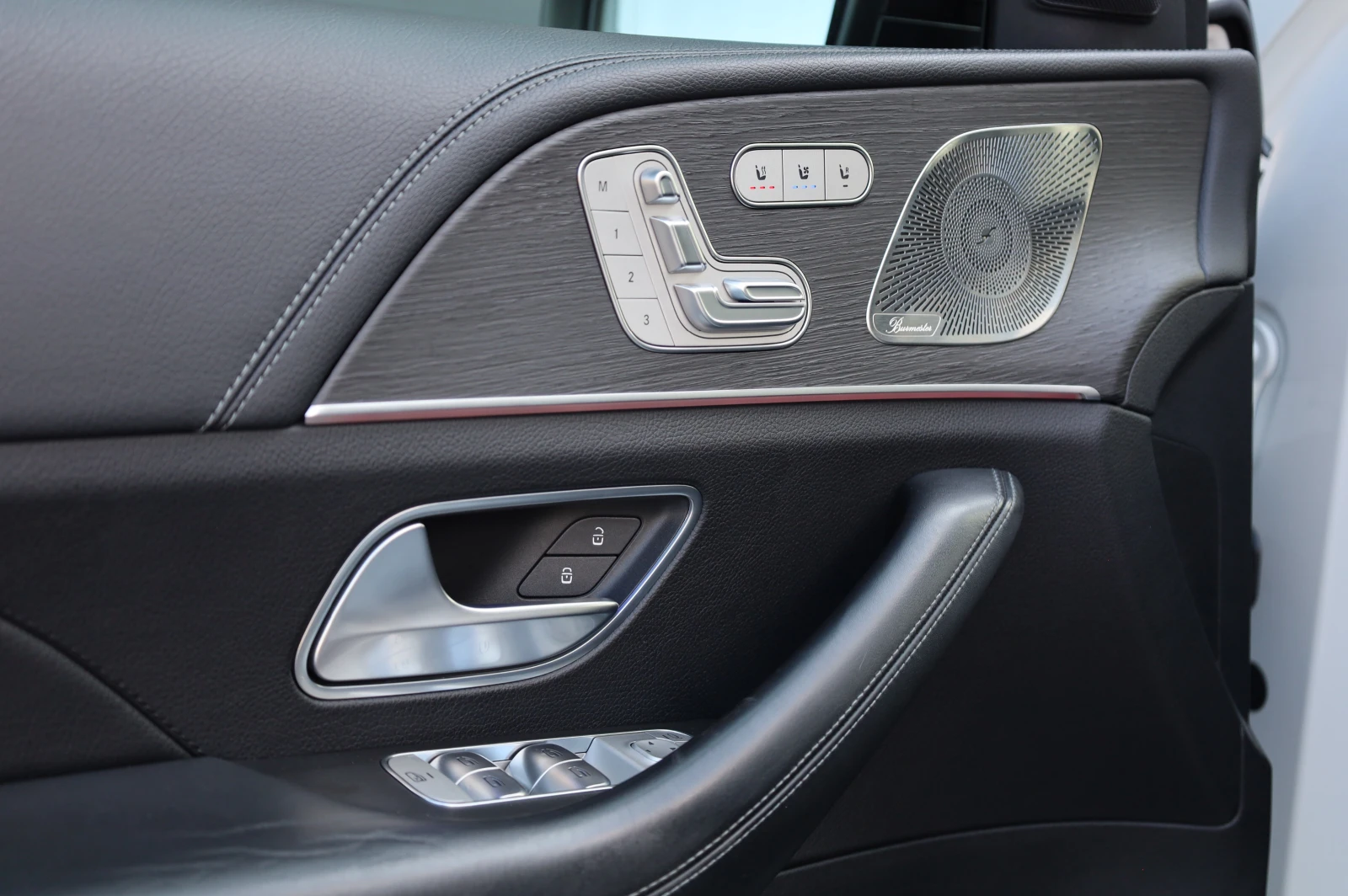Mercedes-Benz GLE 53 4MATIC AMG* PANO* 360BURMESTER*  | Mobile.bg � ����������� 14