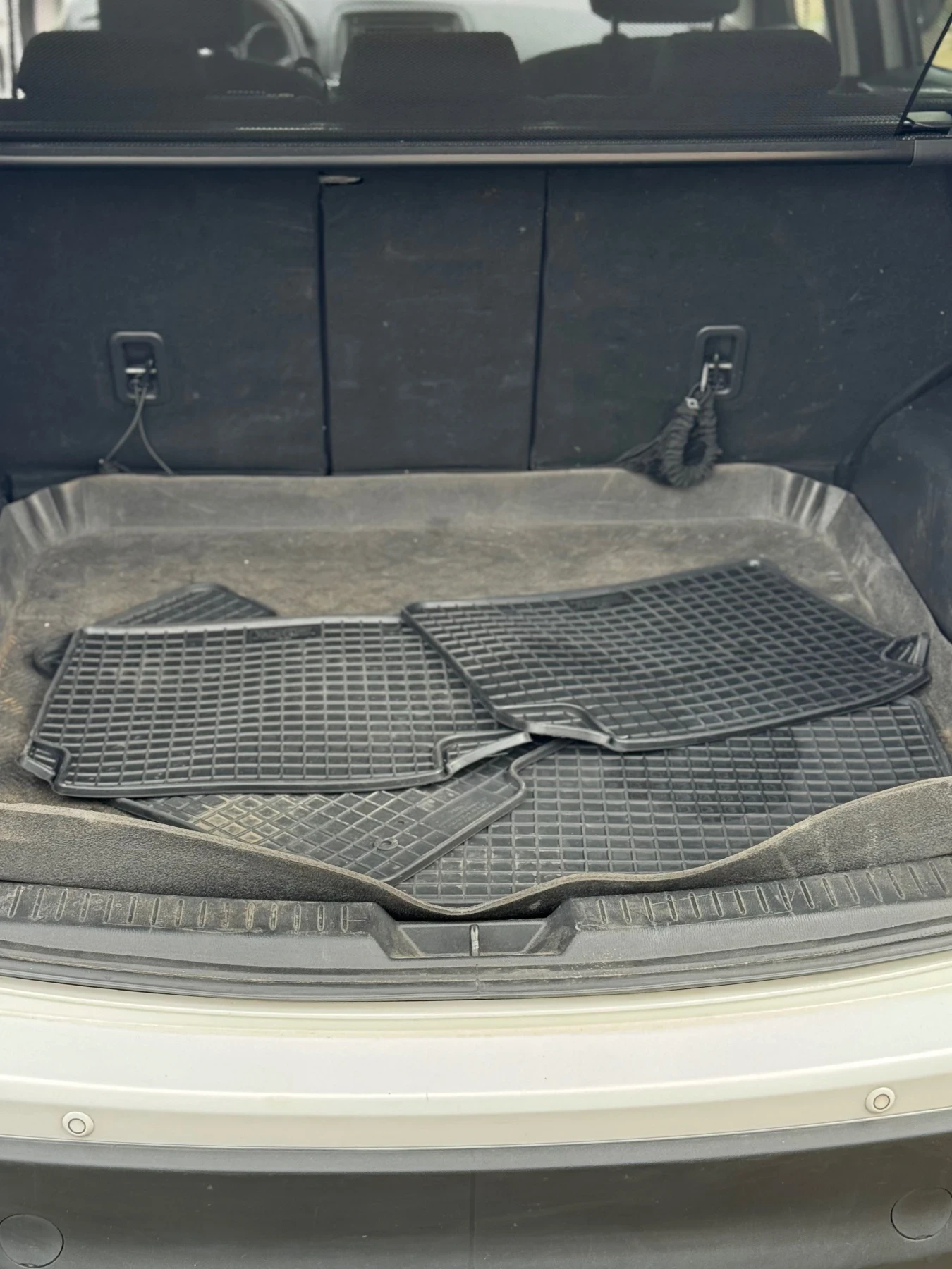 Mazda CX-5 2.2 Skyactive, снимка 15 - Автомобили и джипове - 56637120