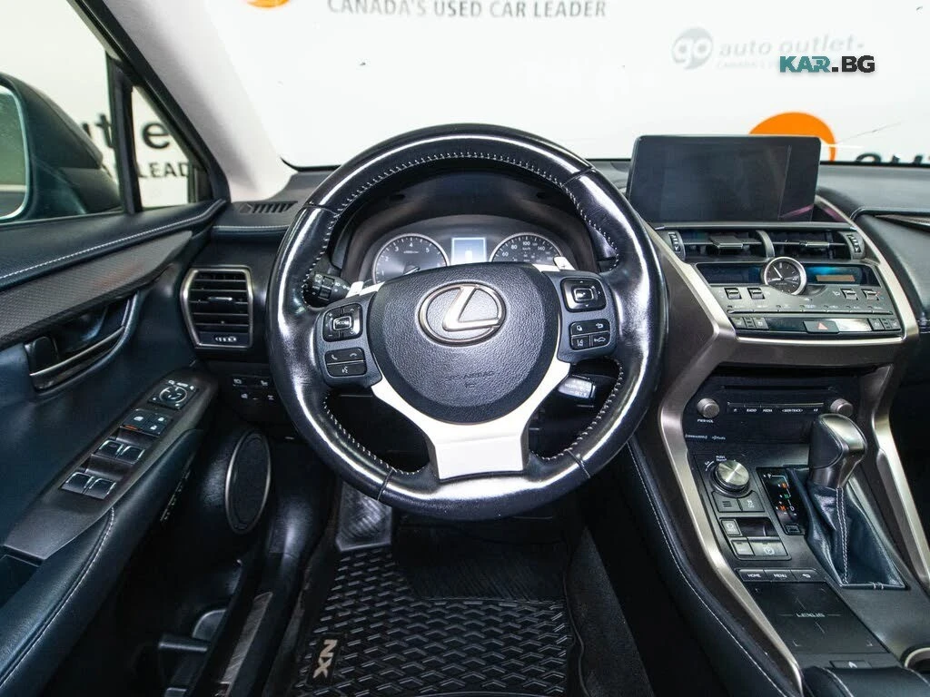 Lexus NX 300 AWD* KEYLESS* �������* ���������* ������� | Mobile.bg � ����������� 11