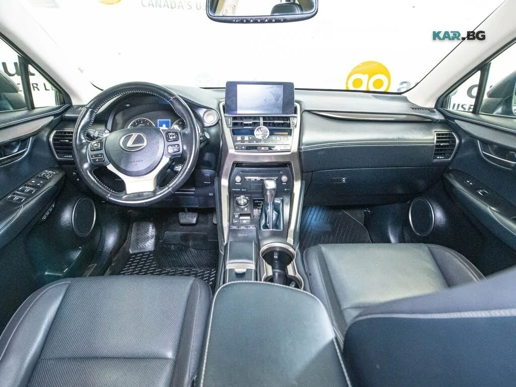 Lexus NX 300 AWD* KEYLESS* �������* ���������* ������� | Mobile.bg � ����������� 10