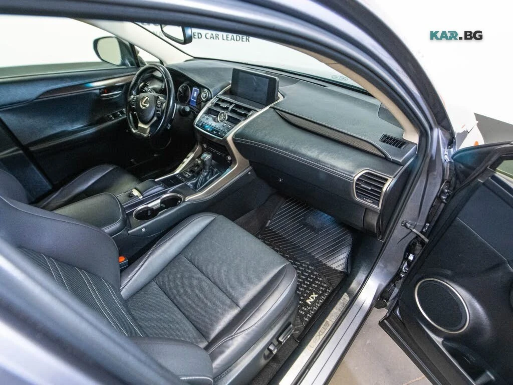 Lexus NX 300 AWD* KEYLESS* �������* ���������* ������� | Mobile.bg � ����������� 12