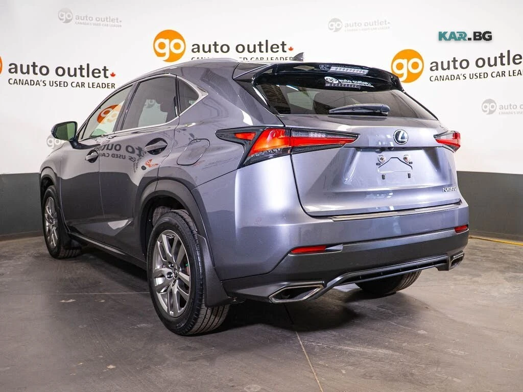 Lexus NX 300 AWD* KEYLESS* �������* ���������* ������� | Mobile.bg � ����������� 7