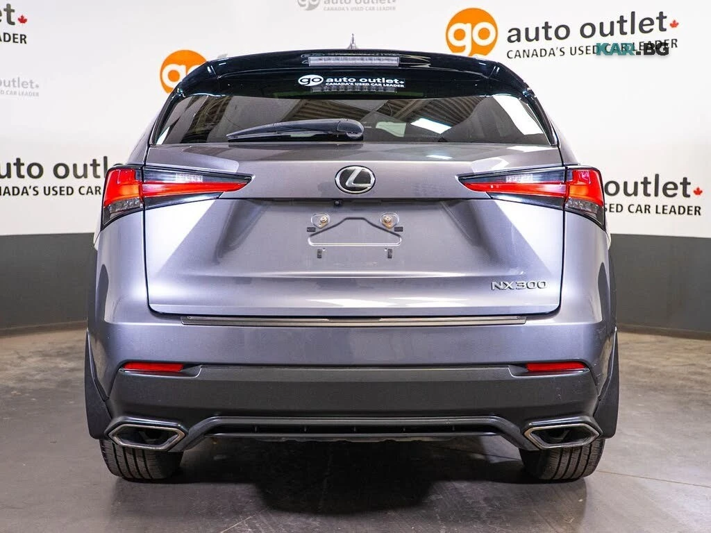 Lexus NX 300 AWD* KEYLESS* �������* ���������* ������� | Mobile.bg � ����������� 6