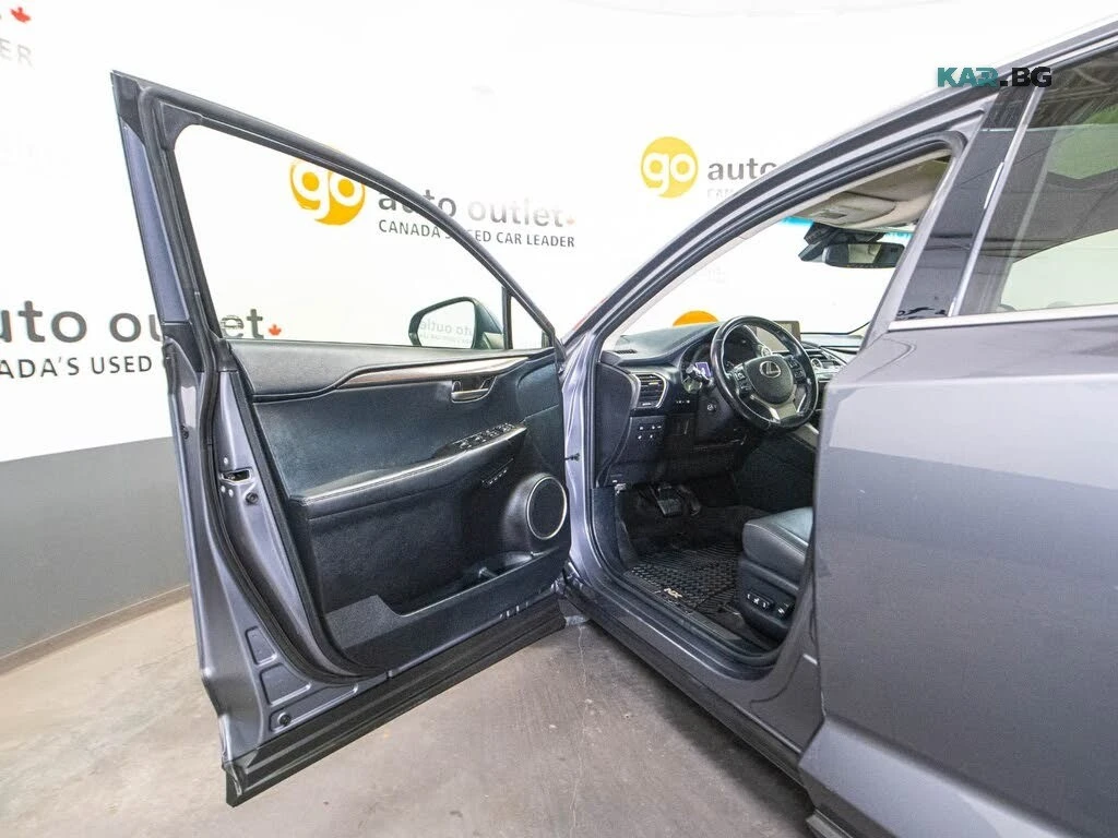 Lexus NX 300 AWD* KEYLESS* �������* ���������* ������� | Mobile.bg � ����������� 8