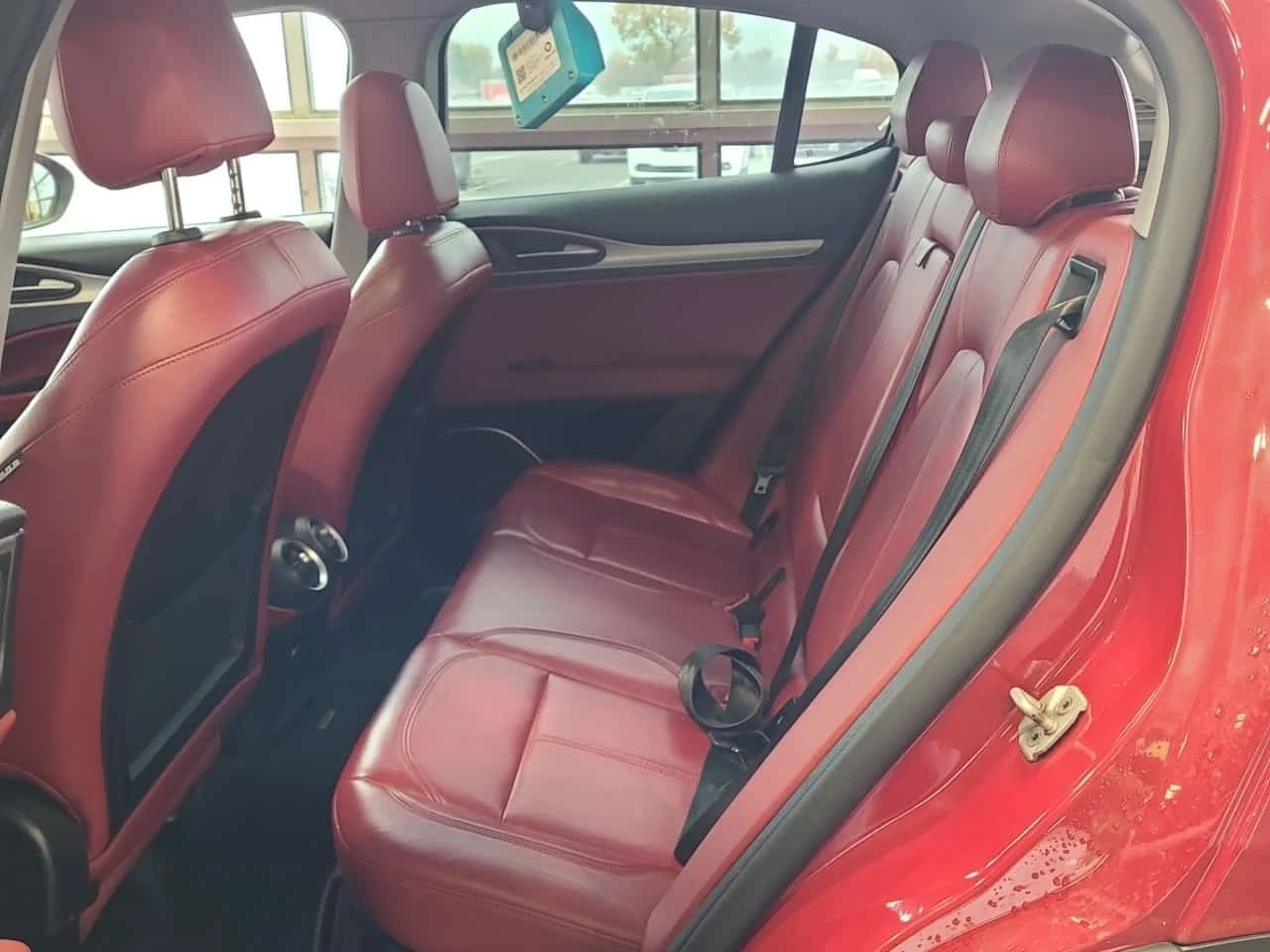 Alfa Romeo Stelvio * ������� * ����� * ������ * BLIND SPOT *  | Mobile.bg � ����������� 12