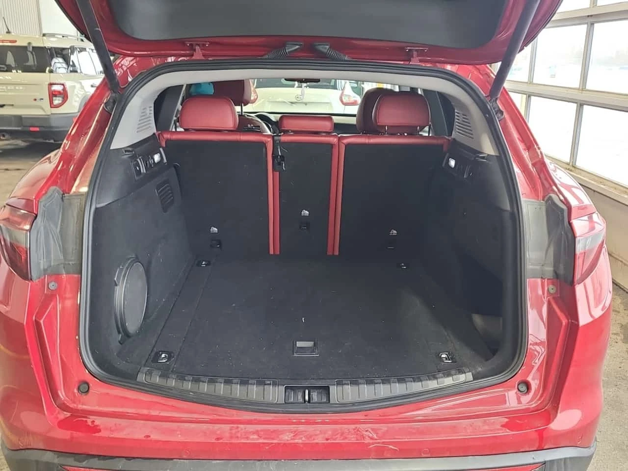 Alfa Romeo Stelvio * ������� * ����� * ������ * BLIND SPOT *  | Mobile.bg � ����������� 14