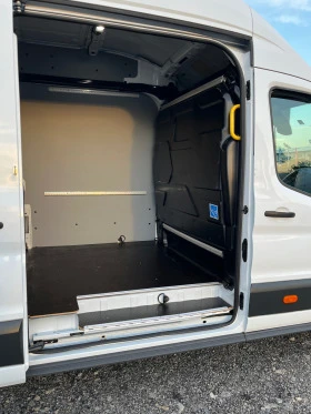 Ford Transit MAXI KLIMA, снимка 14