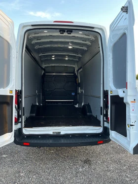 Ford Transit MAXI KLIMA, снимка 15