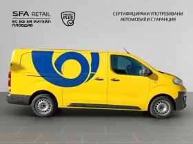 Peugeot Expert Long 2.0 BlueHDi 120 S&S BV6, снимка 5