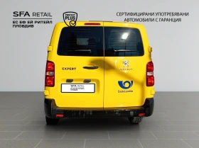 Peugeot Expert Long 2.0 BlueHDi 120 S&S BV6, снимка 7