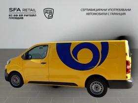 Peugeot Expert Long 2.0 BlueHDi 120 S&S BV6, снимка 4