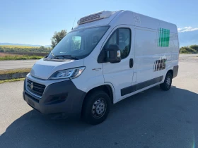 Fiat Ducato Хладилен, снимка 3
