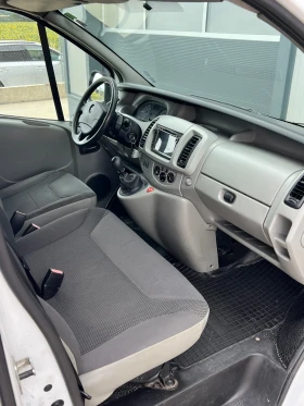 Opel Vivaro 1.9cdti, снимка 8