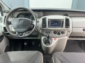 Opel Vivaro 1.9cdti, снимка 12