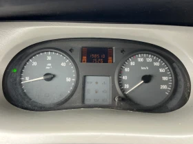 Opel Vivaro 1.9cdti, снимка 10