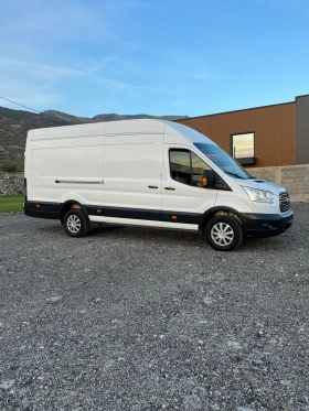 Ford Transit MAXI KLIMA, снимка 6