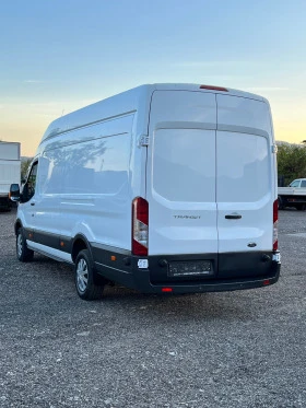 Ford Transit MAXI KLIMA, снимка 9