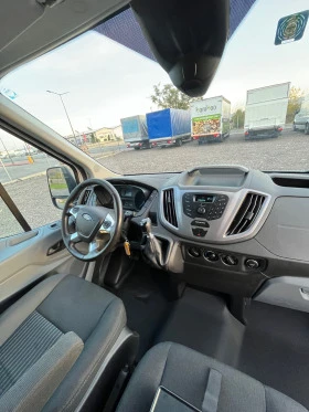 Ford Transit MAXI KLIMA, снимка 8