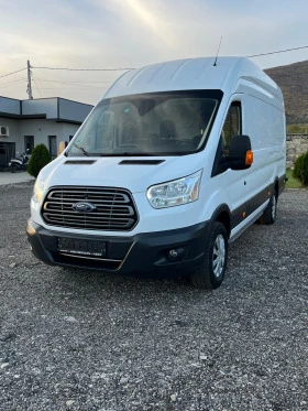 Ford Transit MAXI KLIMA, снимка 3