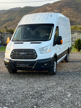 Ford Transit MAXI KLIMA