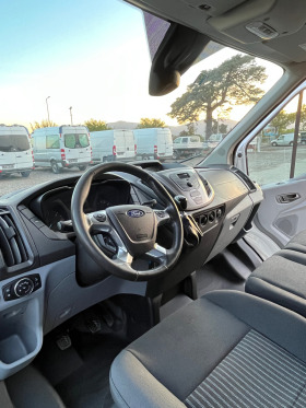 Обява за продажба на Ford Transit MAXI KLIMA ~29 300 лв. - изображение 10