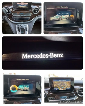 Mercedes-Benz V 220     | Mobile.bg    11