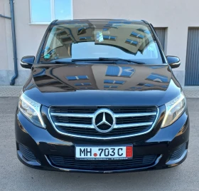 Mercedes-Benz V 220     | Mobile.bg    7