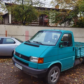 VW Transporter - | Mobile.bg    5