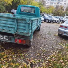 VW Transporter - | Mobile.bg    4