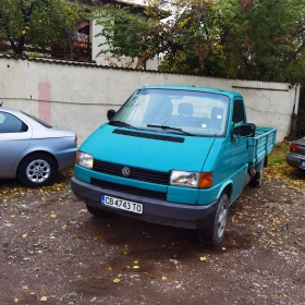 VW Transporter - | Mobile.bg    6