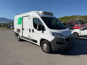 ������ Fiat Ducato