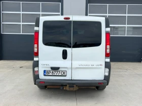 Opel Vivaro 1.9cdti | Mobile.bg � ����� ������ 5