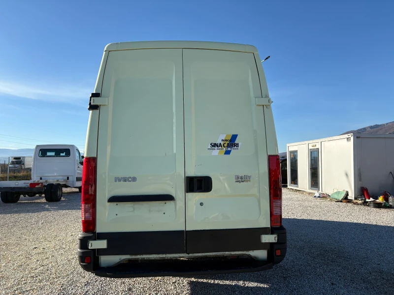 Iveco Daily 35 S 12, снимка 6 - Бусове и автобуси - 48090346