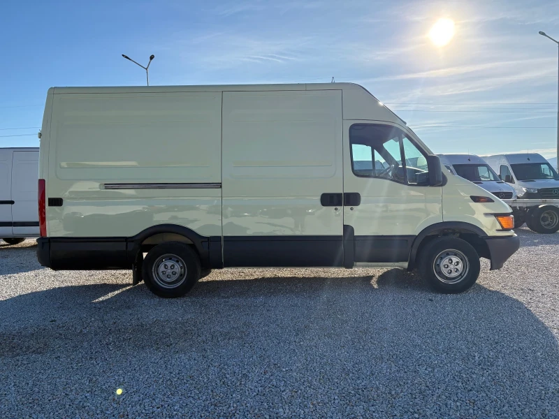 Iveco Daily 35 S 12, снимка 4 - Бусове и автобуси - 48090346