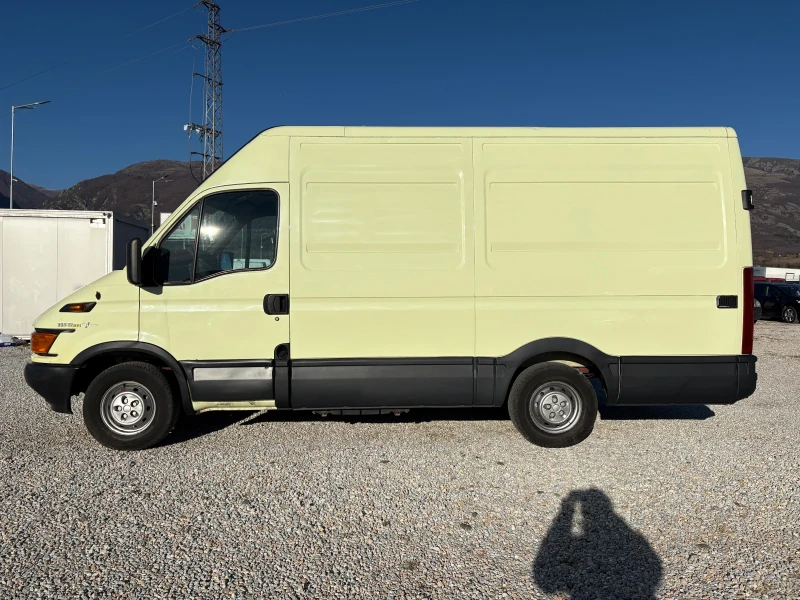 Iveco Daily 35 S 12, снимка 5 - Бусове и автобуси - 48090346