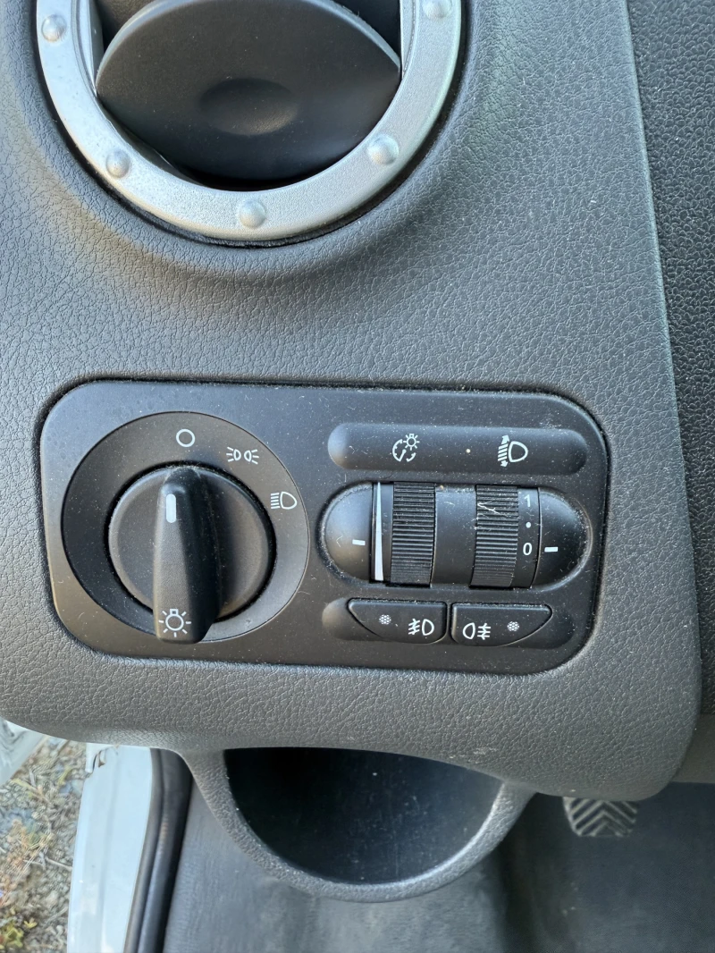 Gaz GAZelle NN 2.8, снимка 12 - Бусове и автобуси - 52876936